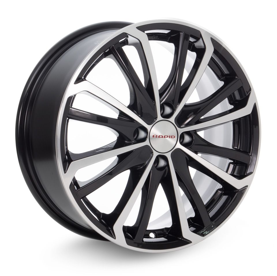 Рим (КС622) R15 6.0J ET25.0 4x100 d67.1