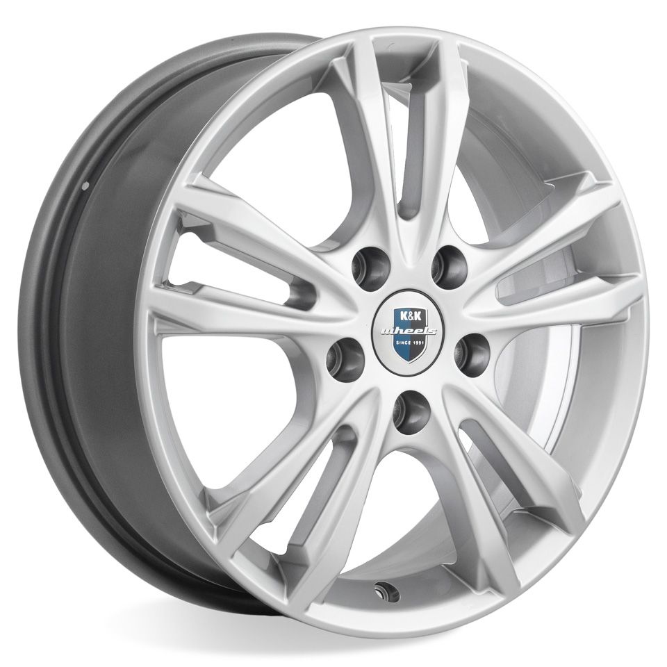 Samara (КС866) R16 6.0J ET50.0 5x114.3 d67.1