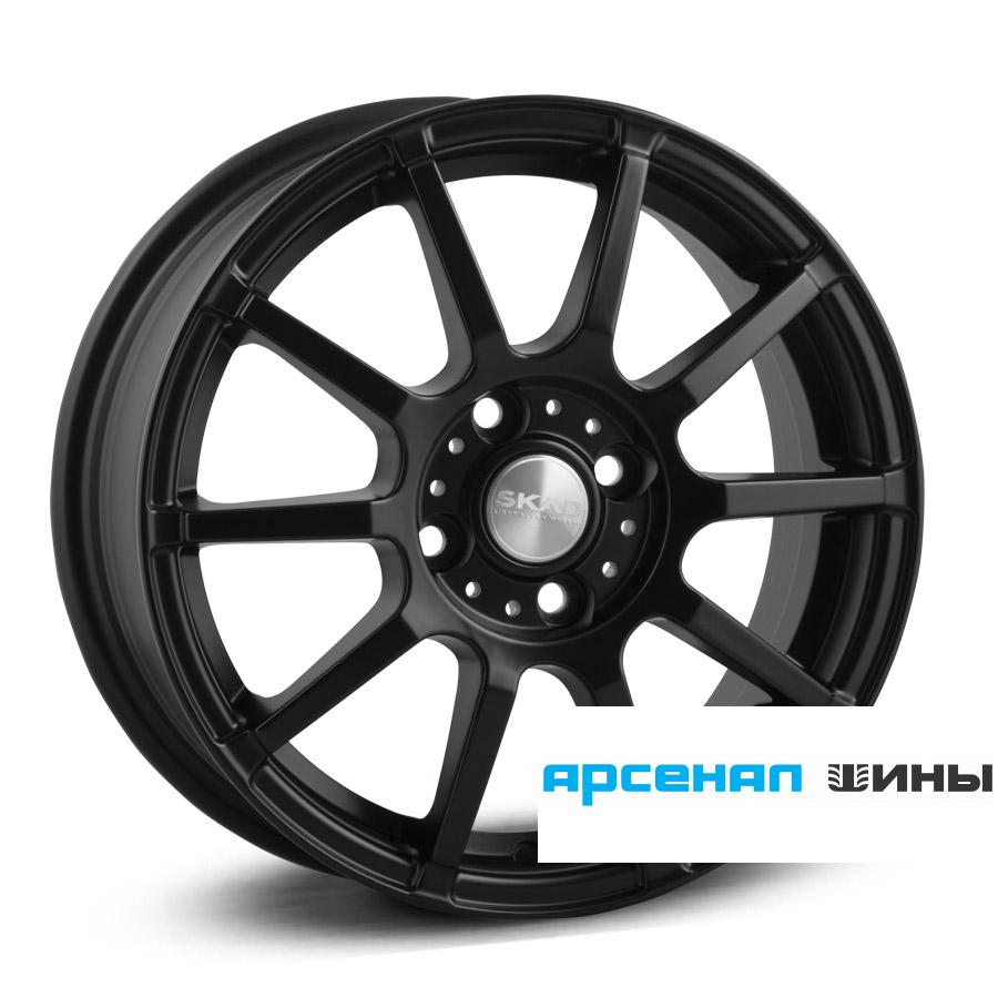 Акита R15 6.0J ET48.0 4x100 d54.1