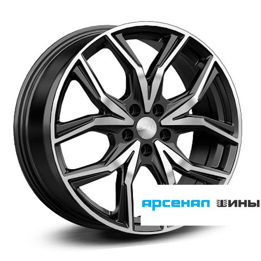 Арика R19 8.0J ET45.0 5x108 d63.35