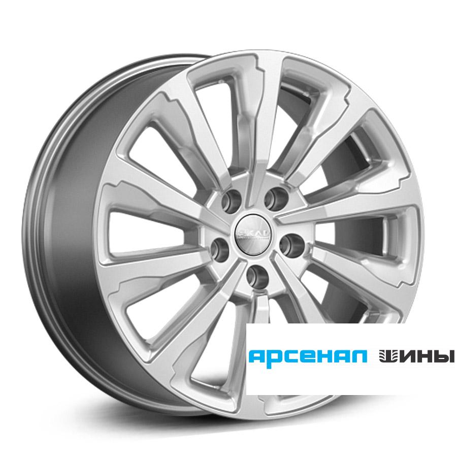 Астер R18 8.0J ET43.0 5x115 d70.2