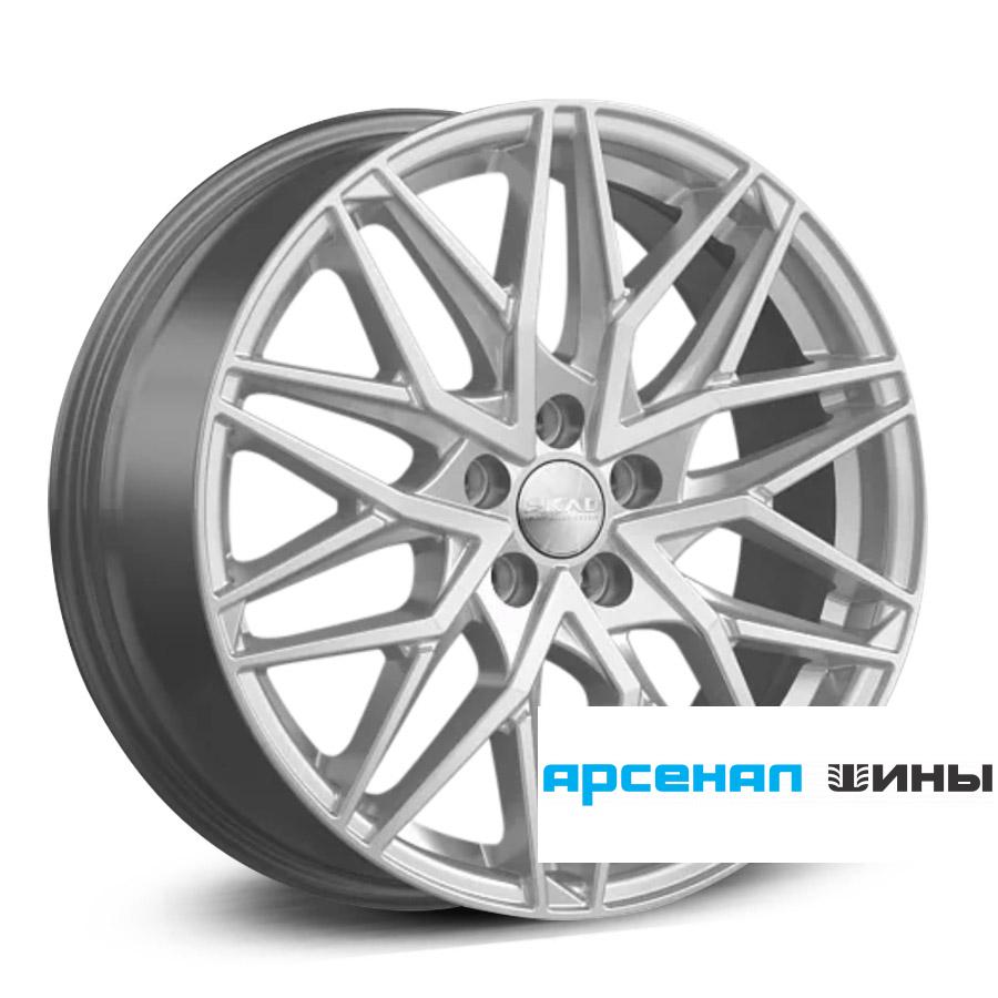 Азимут R17 7.0J ET38.0 5x105 d56.6