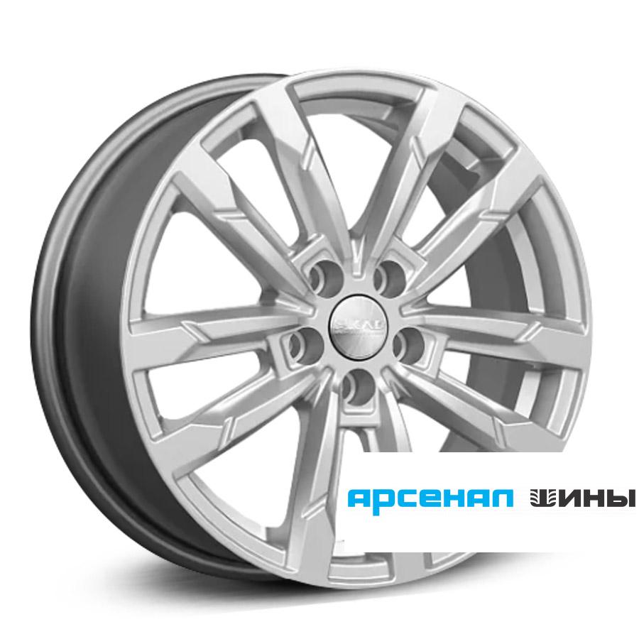 Кения R16 6.5J ET43.0 5x114.3 d67.1