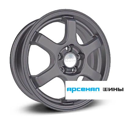 Киото R15 6.0J ET38.0 5x100 d57.1