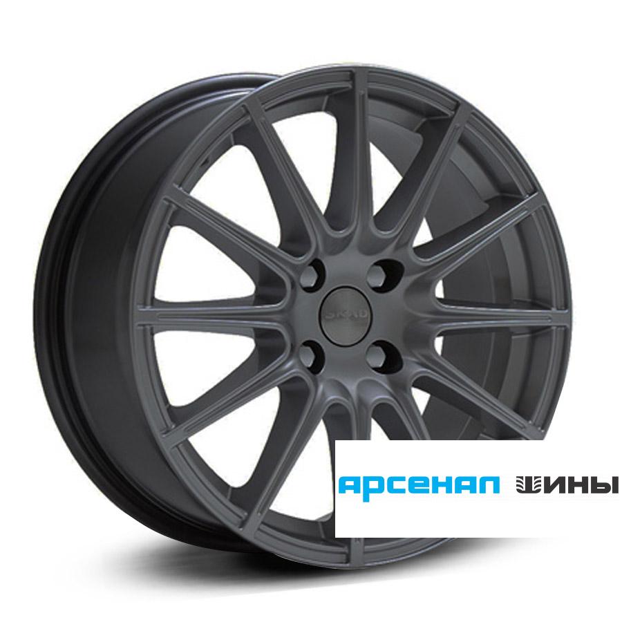 Le Mans R16 7.0J ET45.0 5x114.3 d67.1