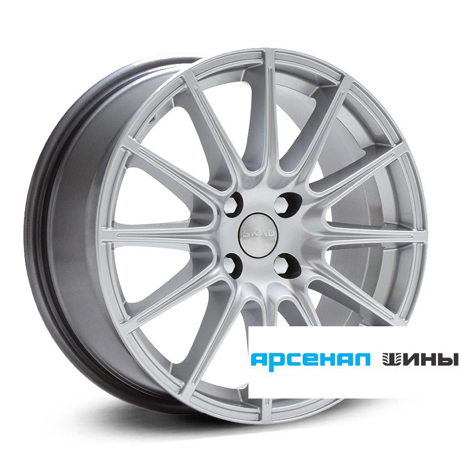 Le Mans R16 7.0J ET46.0 5x108 d65.1