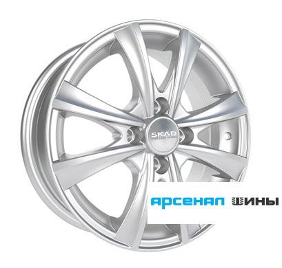 Мальта R15 6.0J ET45.0 4x100 d60.1