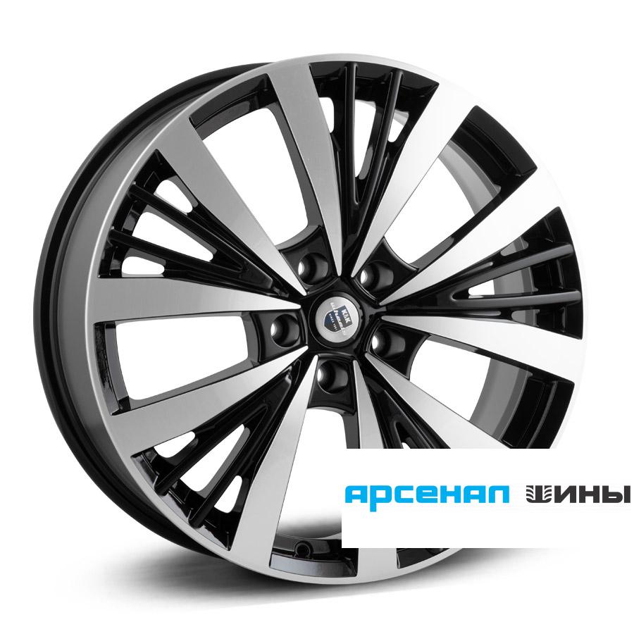 Марвел-Оригинал R19 7.5J ET50.5 5x114.3 d67.1