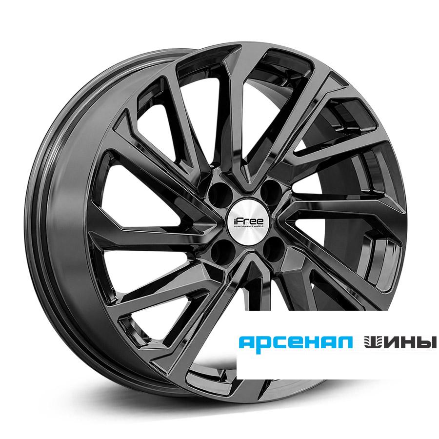 Неом КС1172 R16 6.5J ET37.0 4x100 d56.6