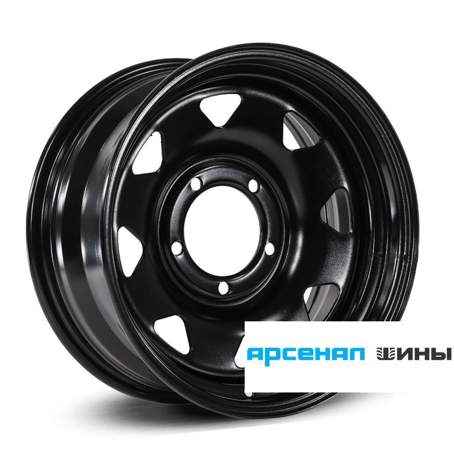 OFR-2 R16 7.0J ET-10.0 5x139.7 d110.1