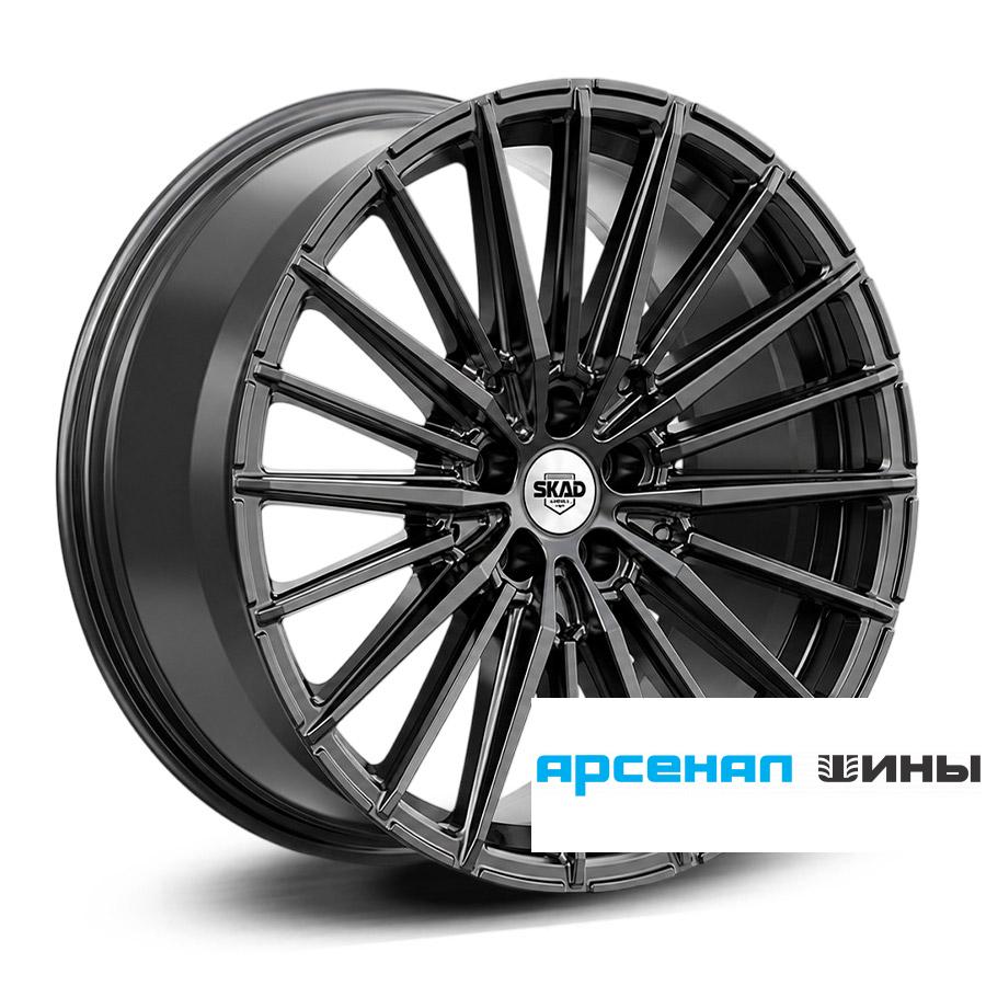 Оливер R20 7.5J ET45.0 5x114.3 d67.1