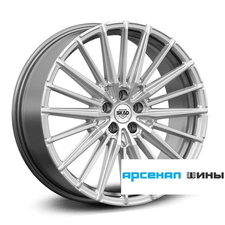 Оливер R20 7.5J ET41.0 5x108 d65.1