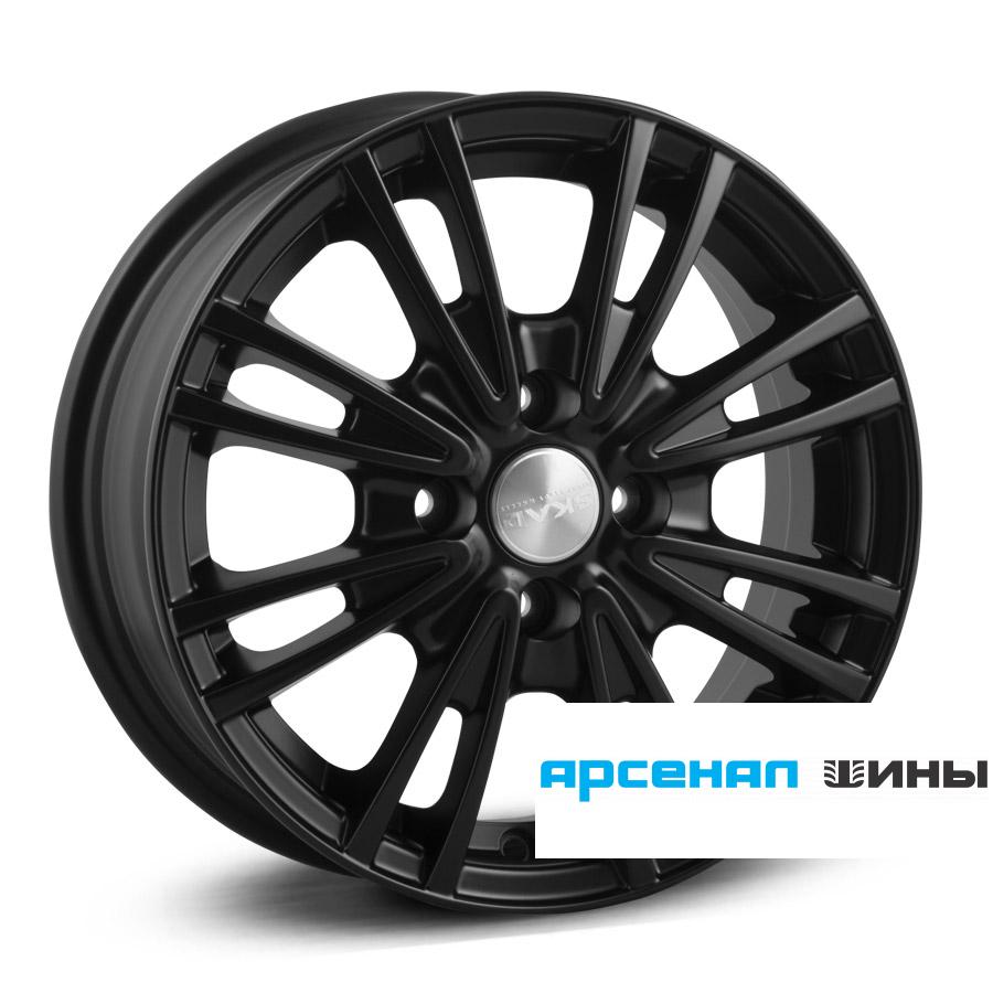 Пантера R14 5.5J ET45.0 4x100 d54.1