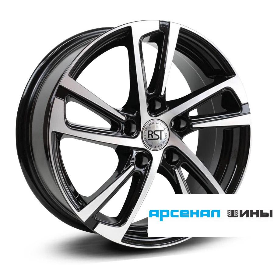 R046 R16 6.5J ET50.0 5x108 d63.4