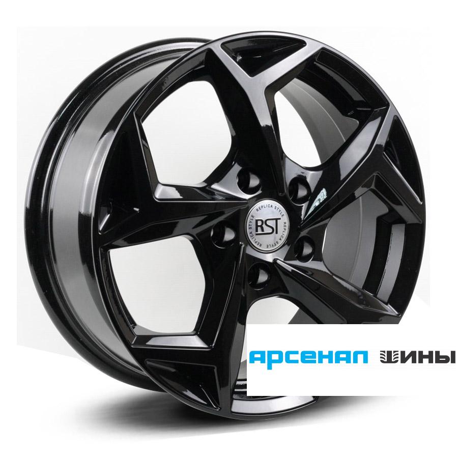 R066 R16 6.5J ET38.0 5x114.3 d67.1