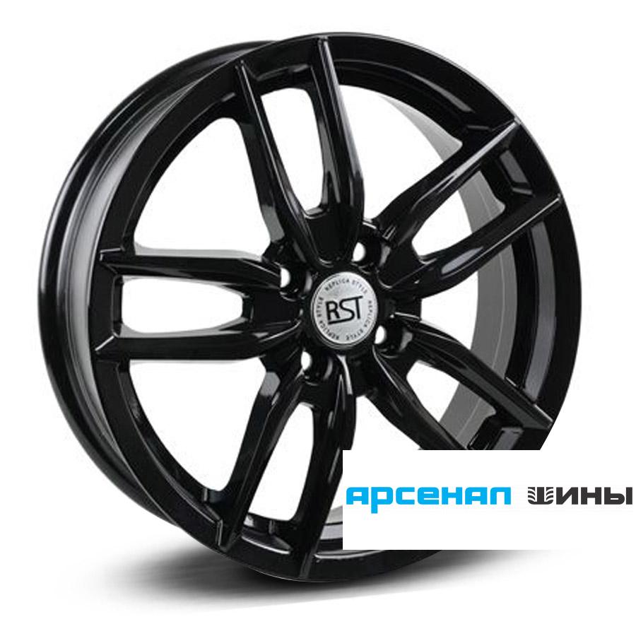 R076 R16 6.0J ET43.0 5x114.3 d67.1