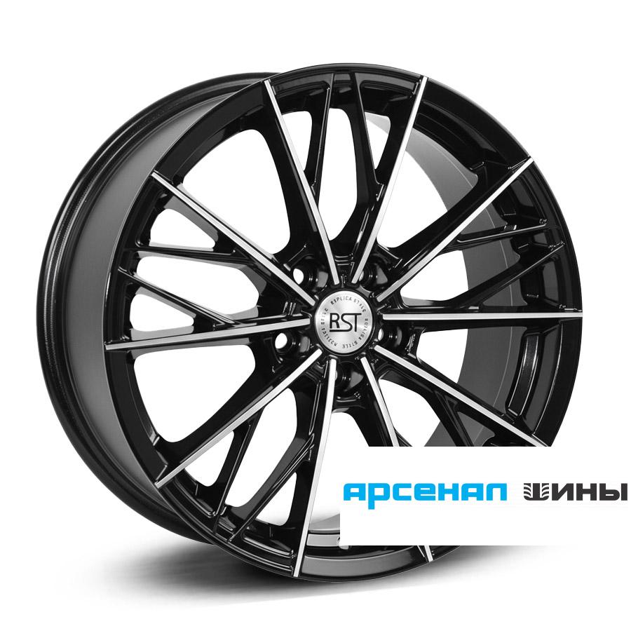 R248 R18 8.0J ET45.0 5x114.3 d67.1