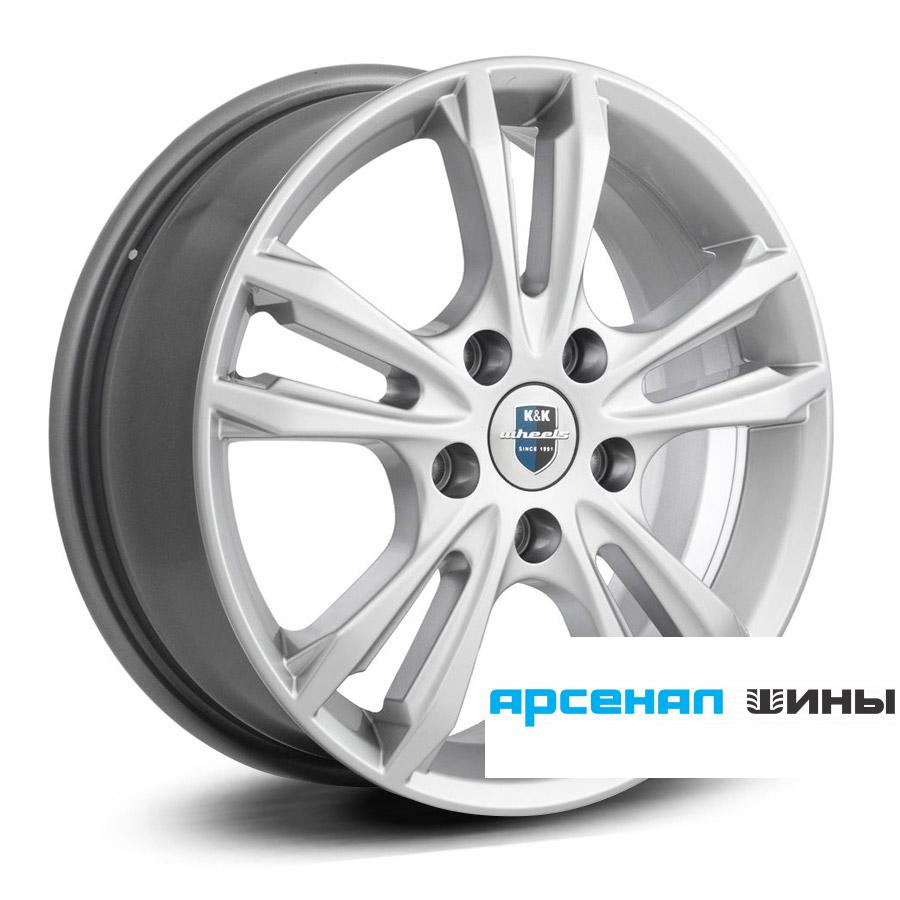 Samara- Оригинал R16 6.0J ET50.0 4x100 d60.1