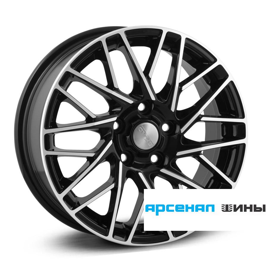 Сиена R16 6.5J ET40.0 5x114.3 d66.1