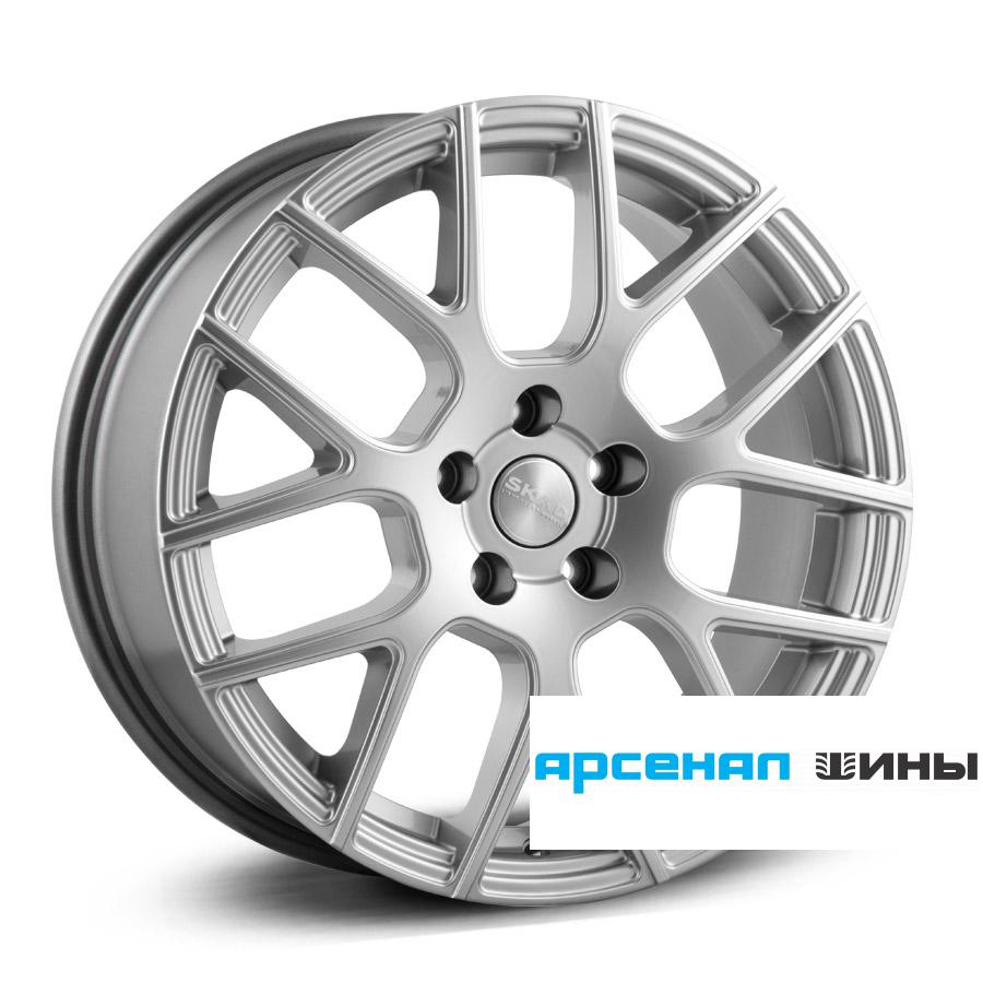 Stiletto R18 8.0J ET45.0 5x112 d57.1
