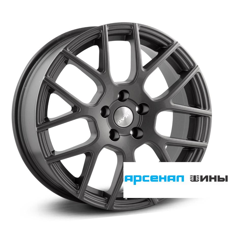 Stiletto R18 8.0J ET30.0 5x112 d66.6
