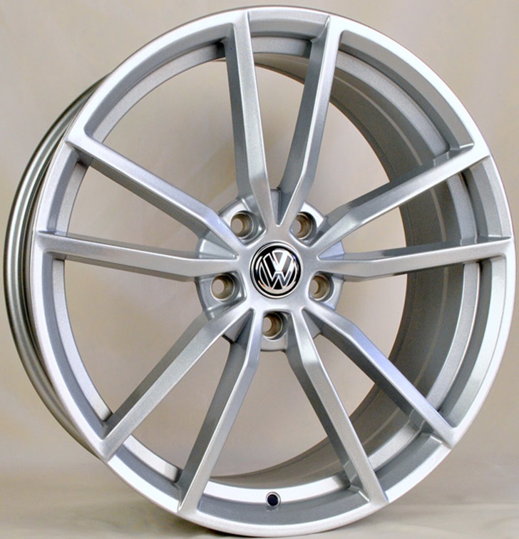 TS-5419 R19 8.0J ET40.0 5x112 d57.1