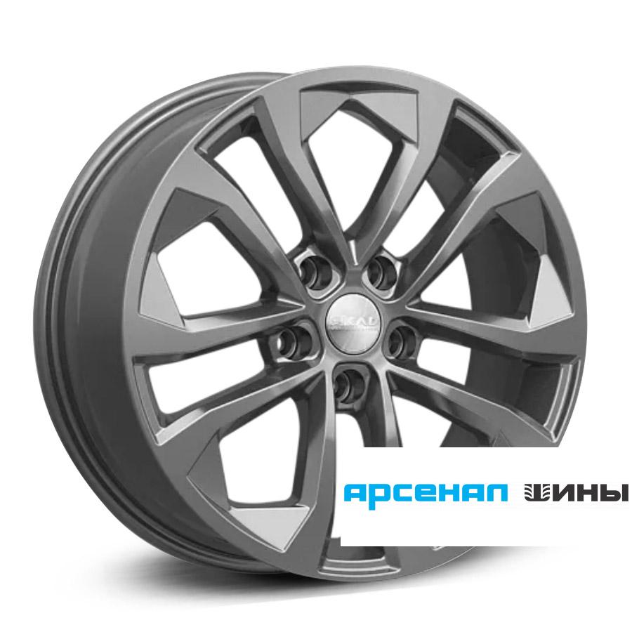 Тукан R17 7.0J ET48.0 5x114.3 d67.1