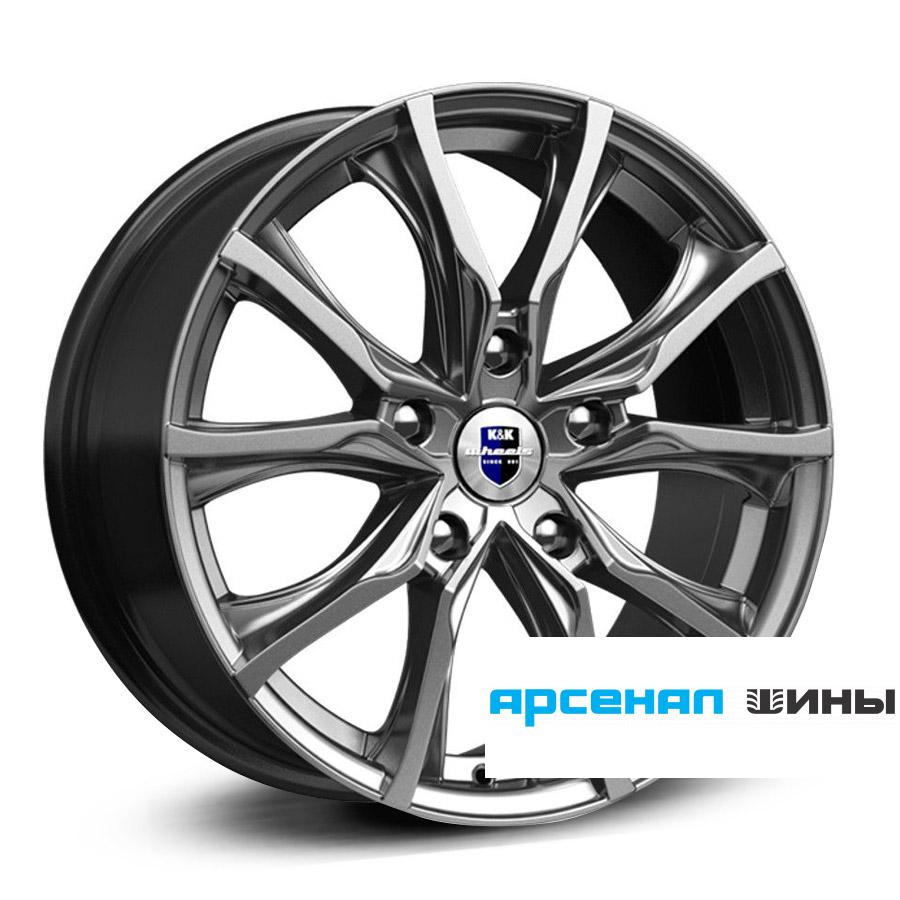 Твист-Оригинал R17 7.5J ET49.0 5x108 d67.1