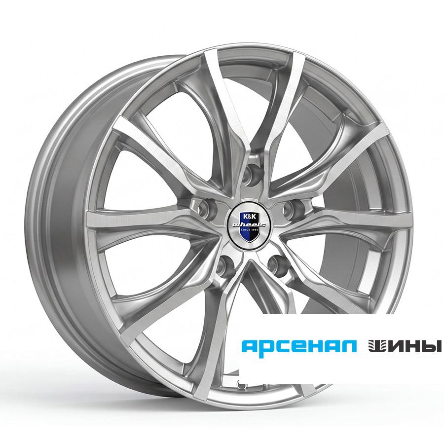Твист R17 7.5J ET40.0 5x114.3 d66.1