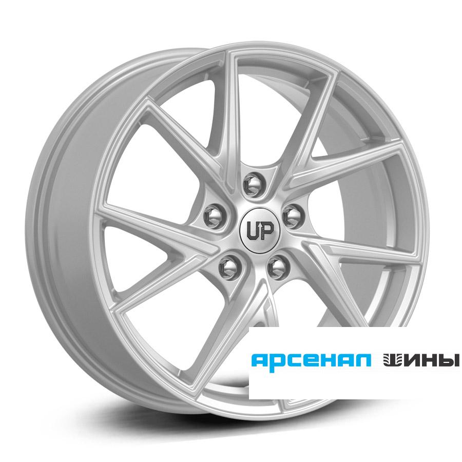 Up105 R17 7.0J ET42.0 5x108 d65.1