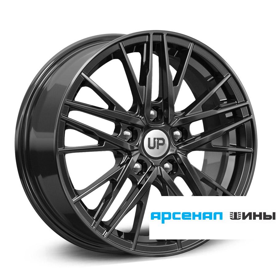 Up108 R16 6.5J ET45.0 5x114.3 d60.1