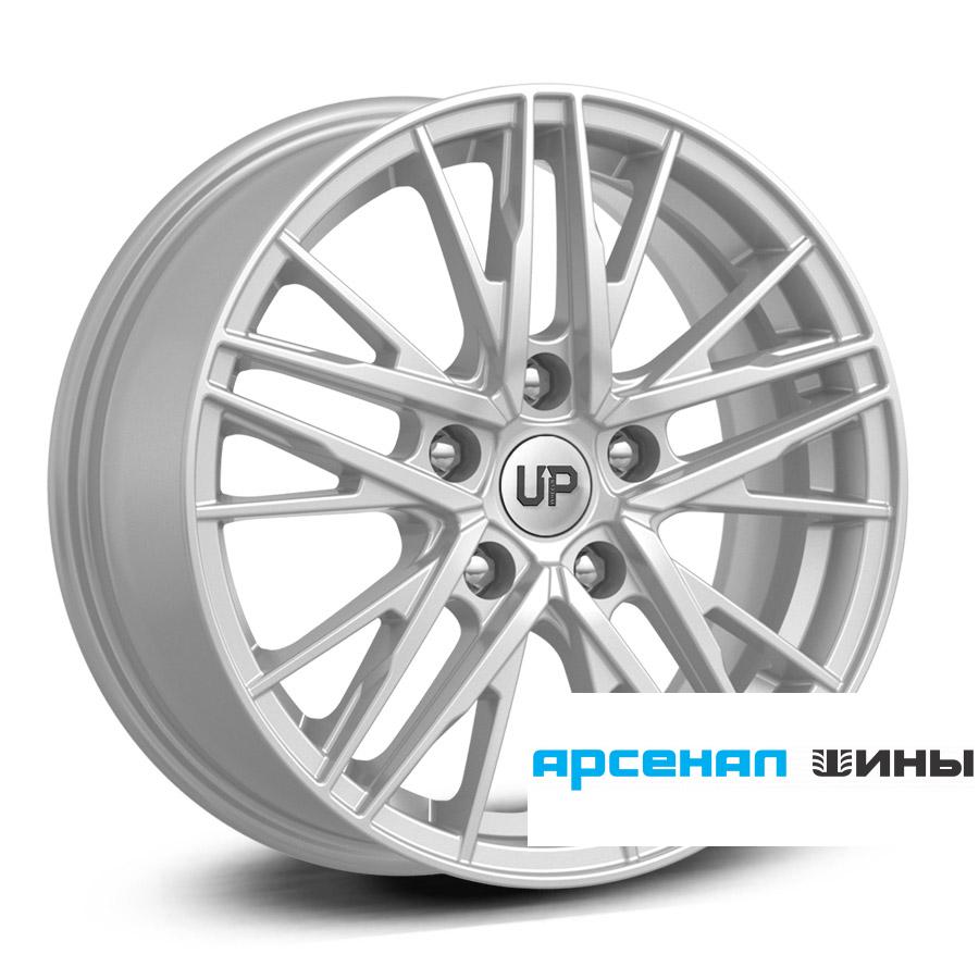 Up108 R16 6.5J ET38.0 5x105 d56.6