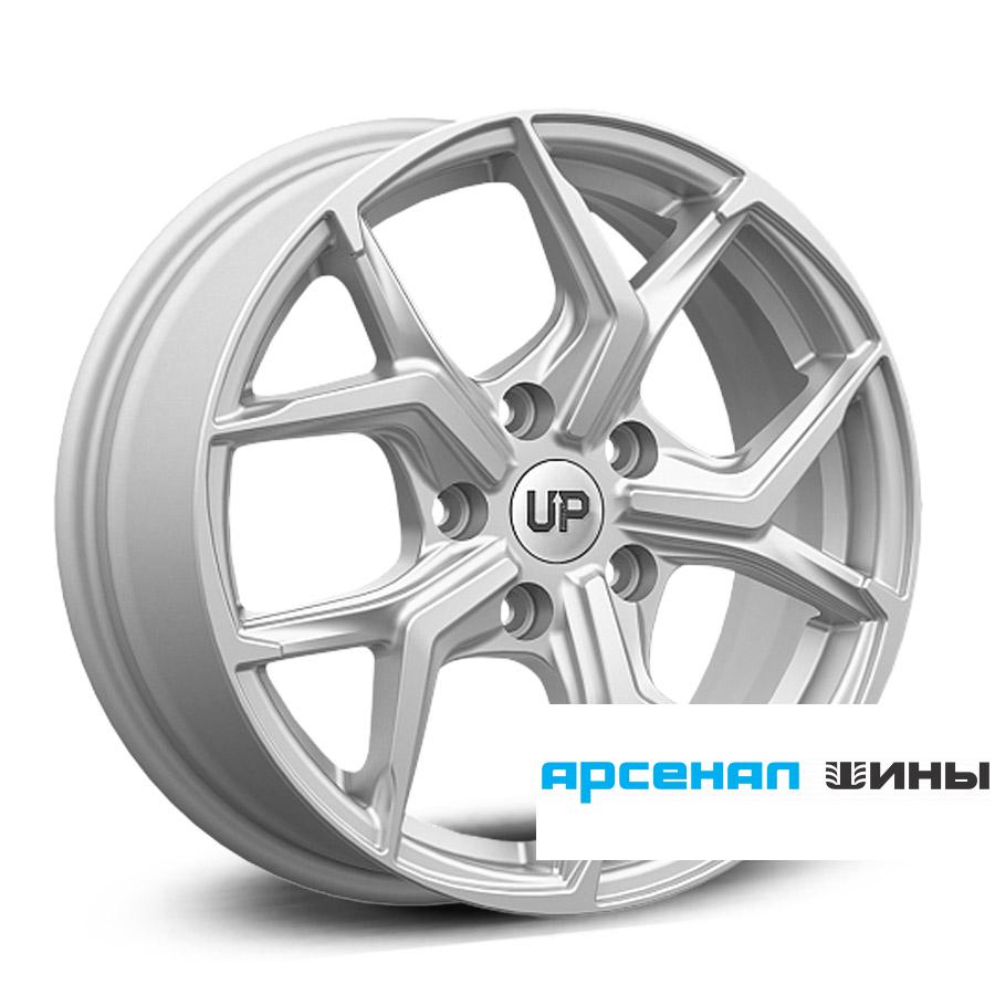 Up120 R16 6.5J ET44.0 5x114.3 d67.1