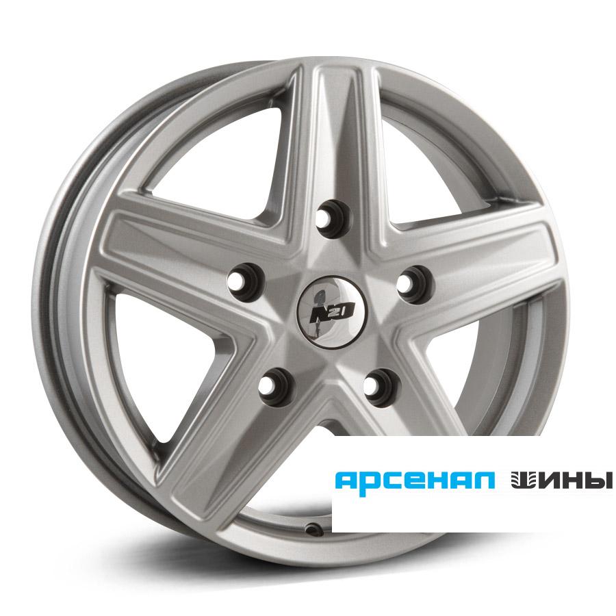 V2237 R16 6.5J ET50.0 5x118 d71.1