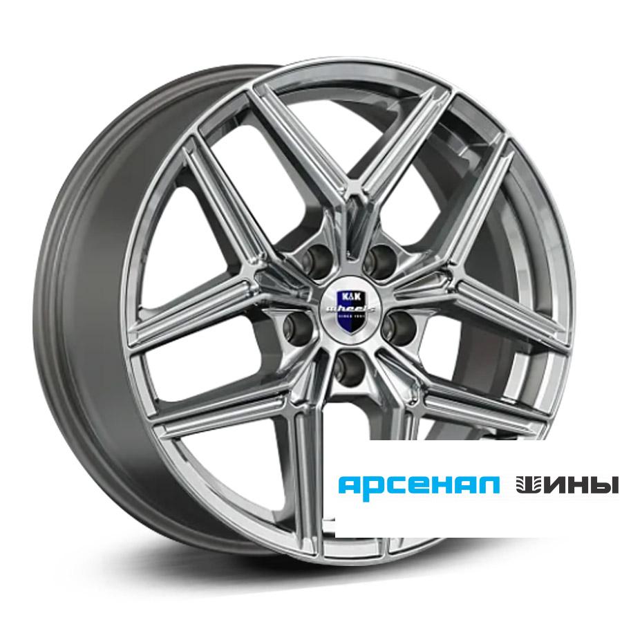 Юнион R17 7.0J ET50.0 5x114.3 d67.1