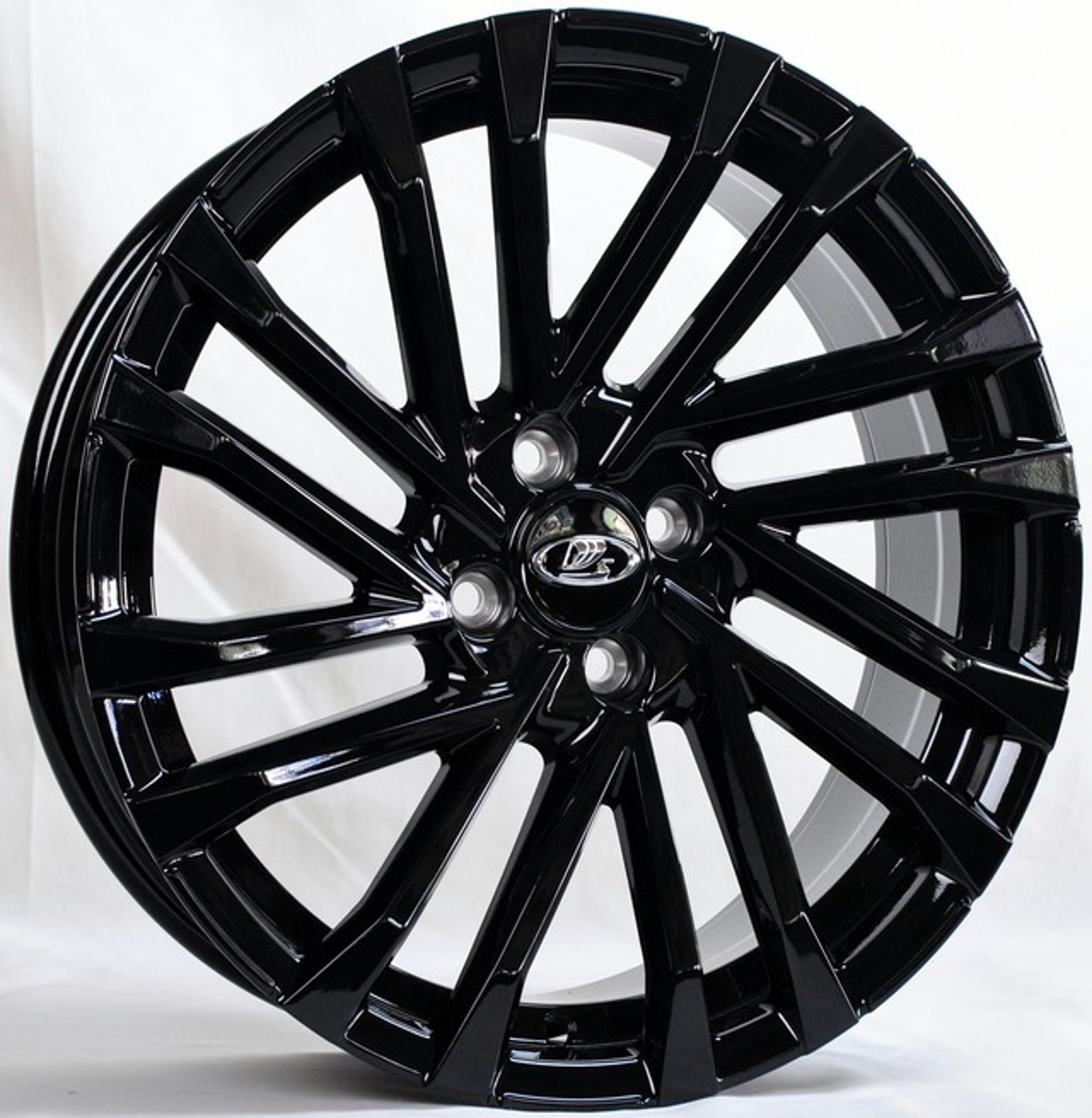 ANZ-0687 R17 7.0J ET30.0 4x98 d58.45