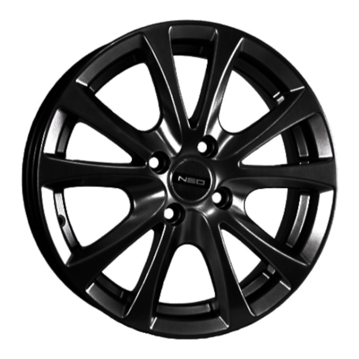 509 N R15 6.0J ET49.0 4x100 d60.1