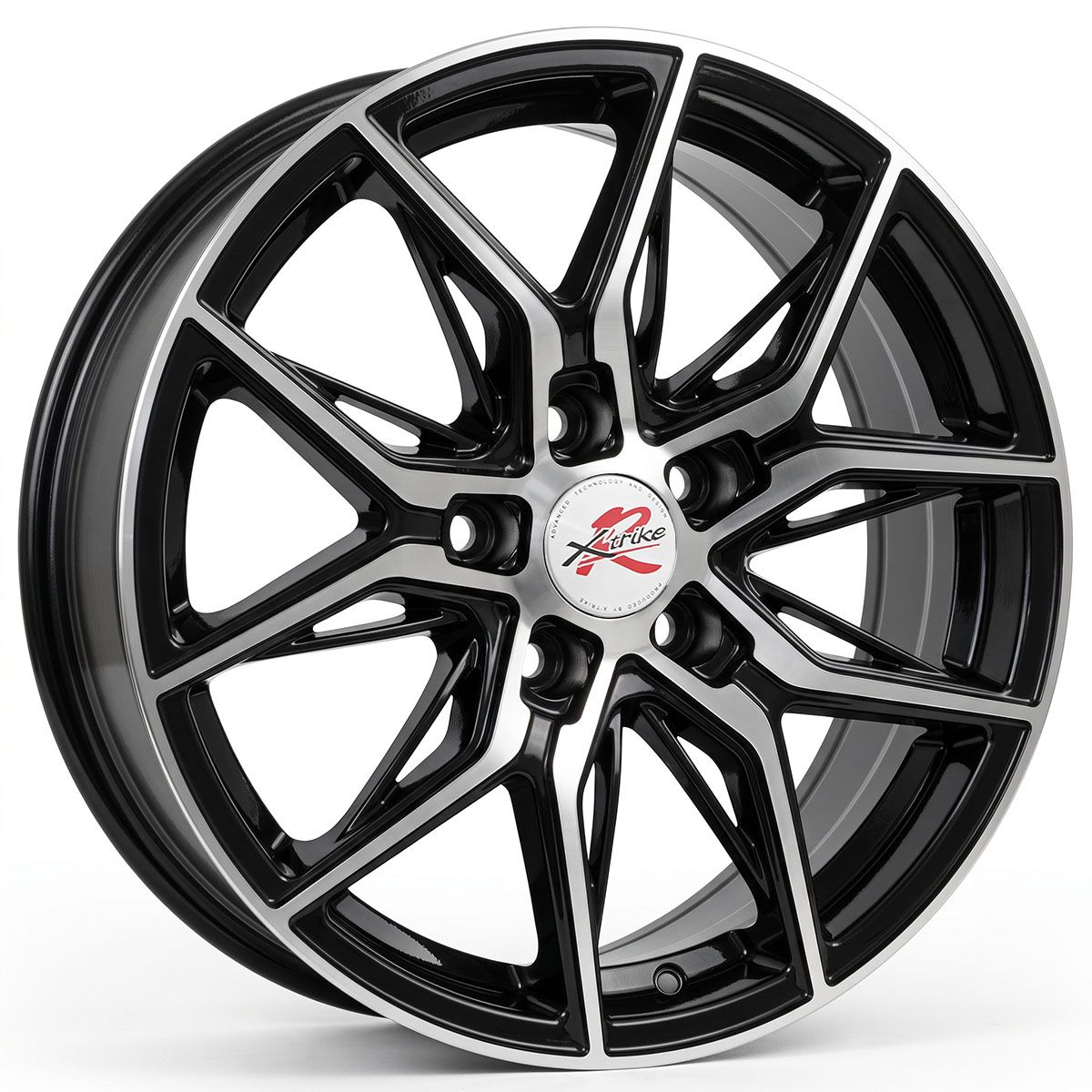R146 R16 6.5J ET45.0 5x112 d57.1