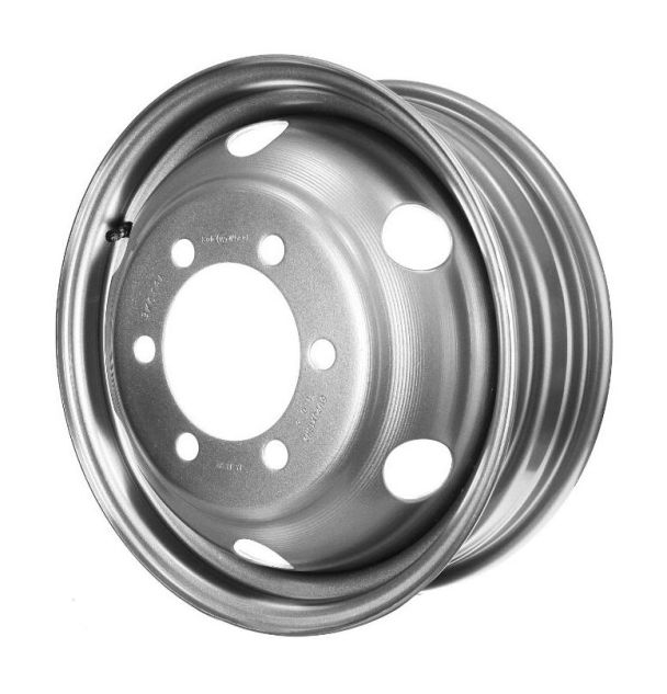 R16 5.5J ET102.0 6x170 d130