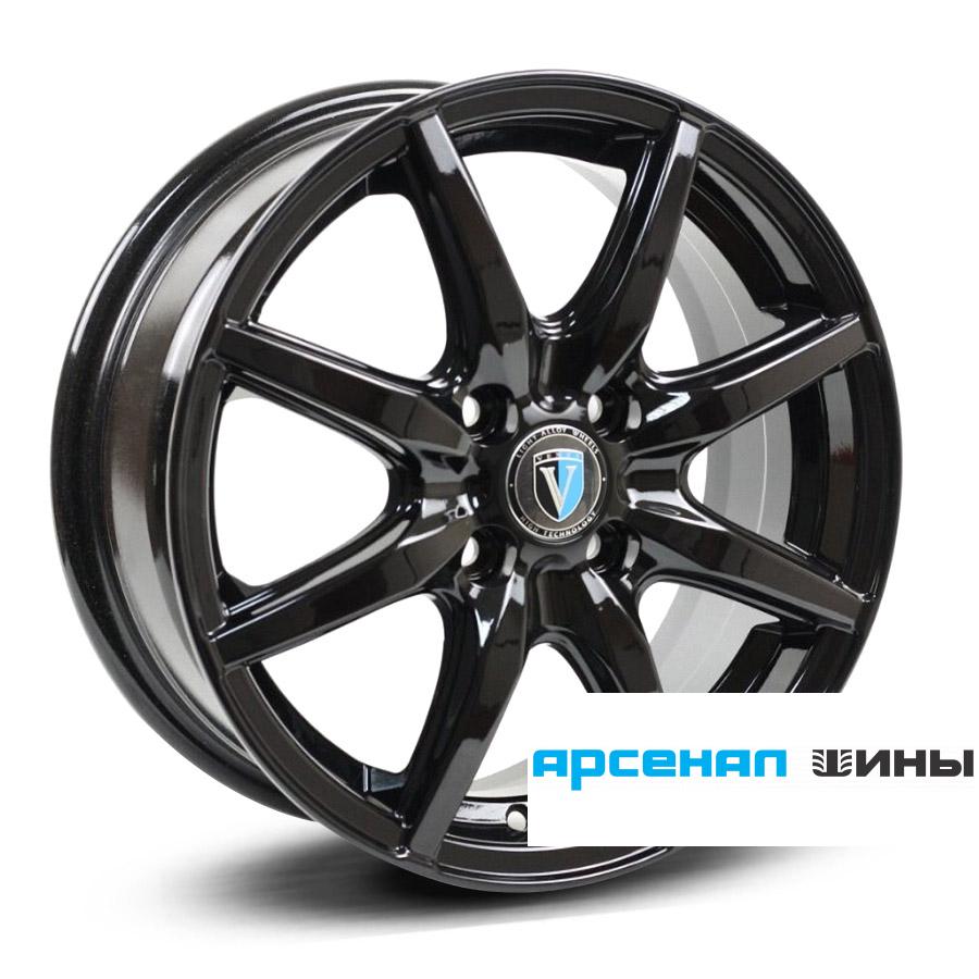 1415 R14 5.5J ET35.0 4x98 d58.6