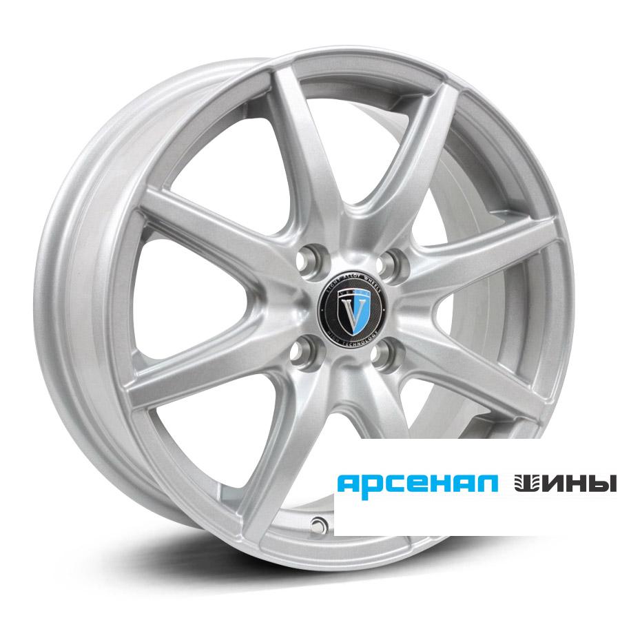 1415 R14 5.5J ET35.0 4x98 d58.6