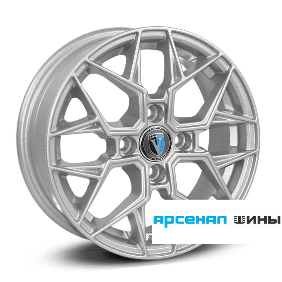 Venti R14 / 5.5J PCD 4x98 ЕТ 35 ЦО 58.6 1420