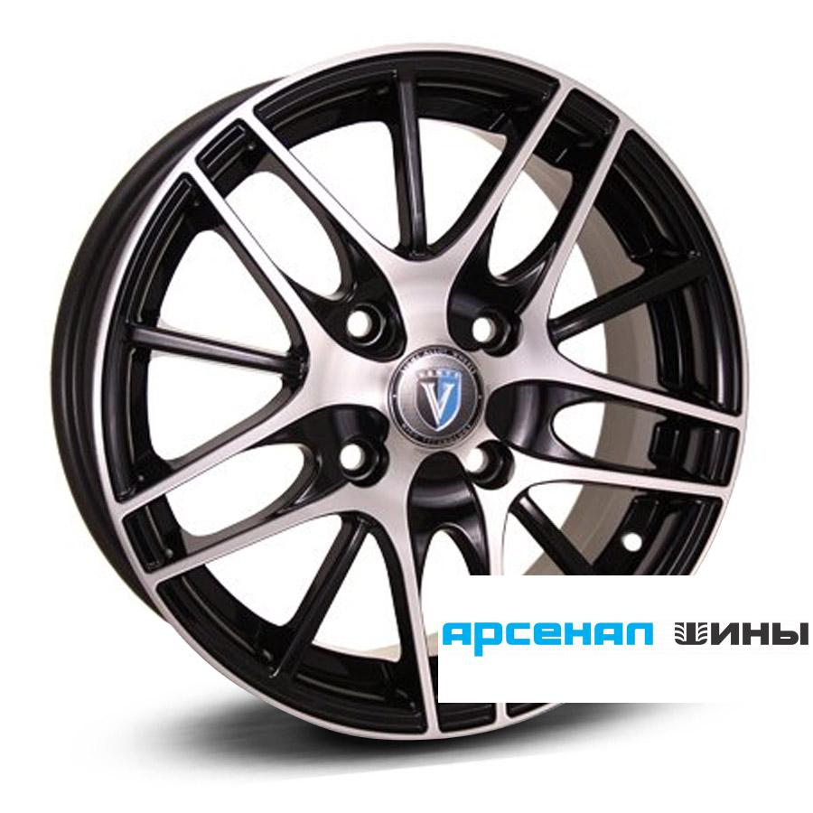 1506 R15 6.0J ET39.0 5x105 d56.6