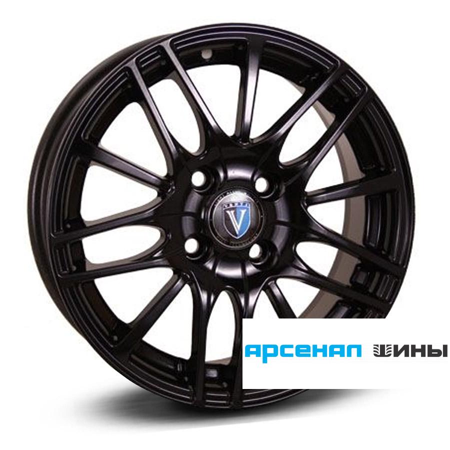 1506 R15 6.0J ET40.0 5x100 d57.1