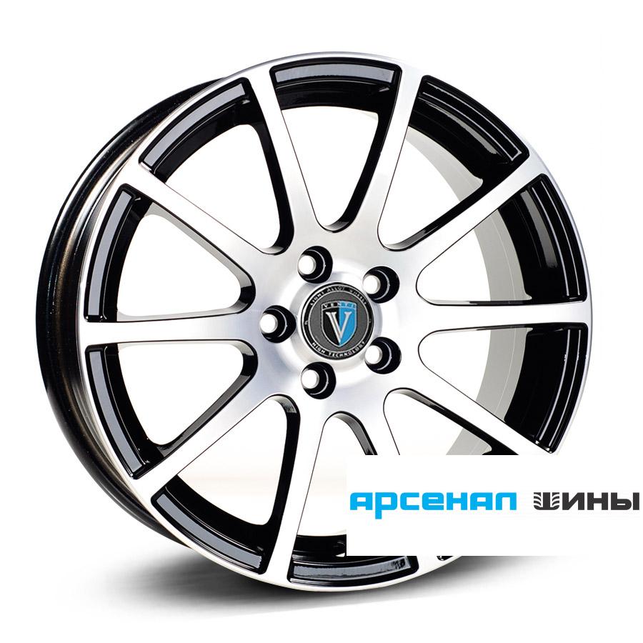 Venti R16 / 6.5J PCD 5x112 ЕТ 45 ЦО 57.1 1603