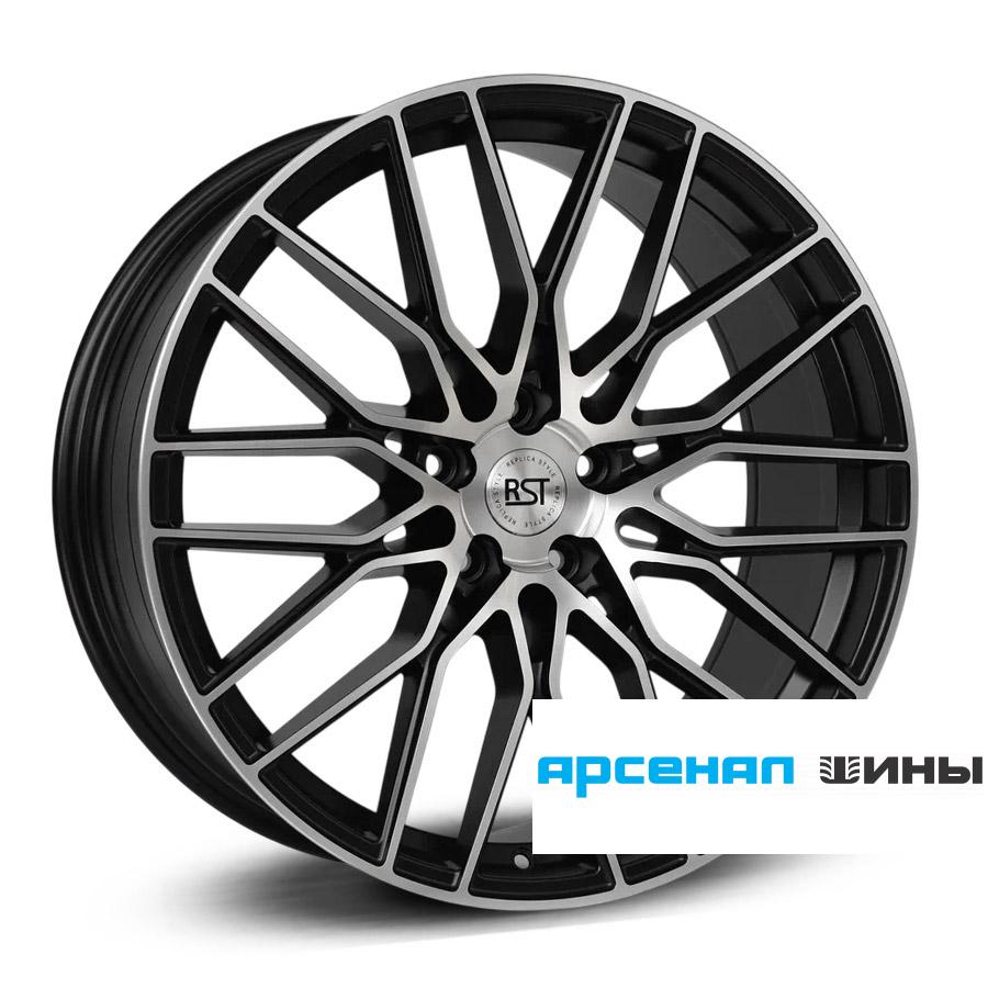 211FF R20 7.5J ET41.0 5x108 d65.1