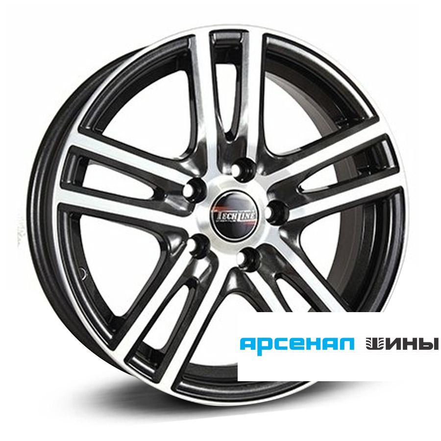 529 R15 6.0J ET38.0 5x114.3 d67.1