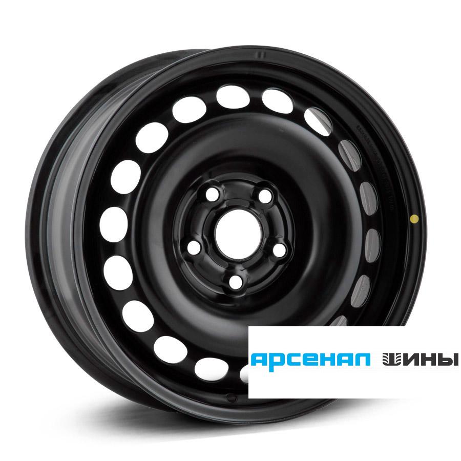 8315 R16 6.0J ET50.0 5x114.3 d60.1