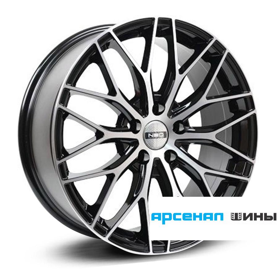 840 R18 8.0J ET45.0 5x112 d57.1