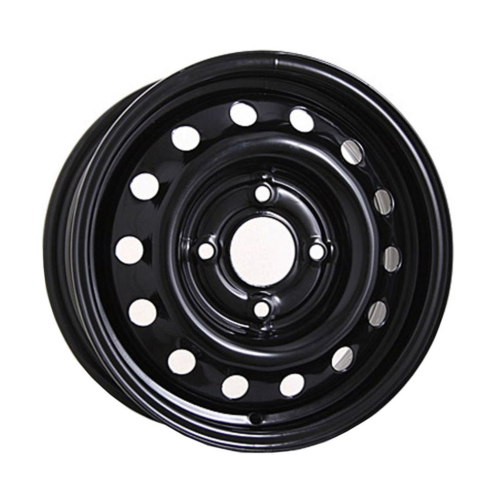R14 5.5J ET43.0 4x100 d60.1